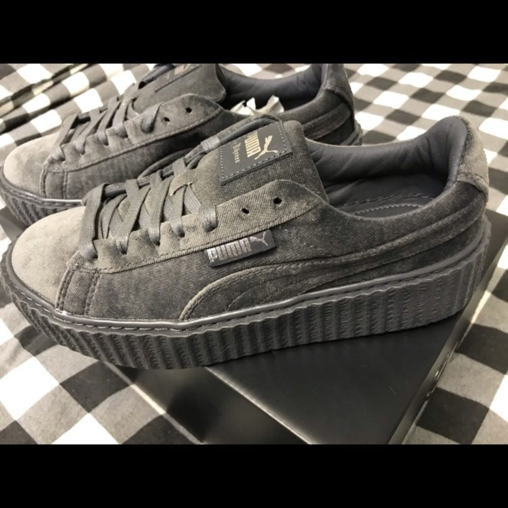 Puma Fenty Creepers